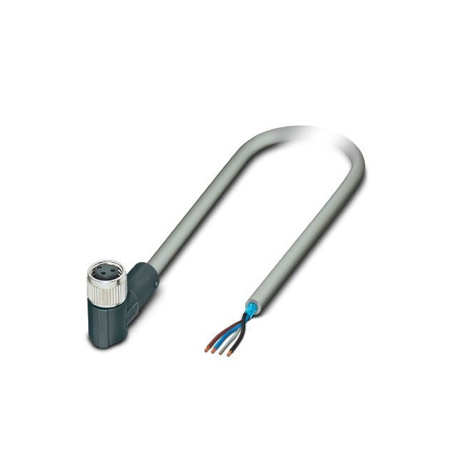 1095936 Phoenix Contact  Sensor Cable - Assemblies